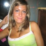 Adoptez une femme adultère jolie