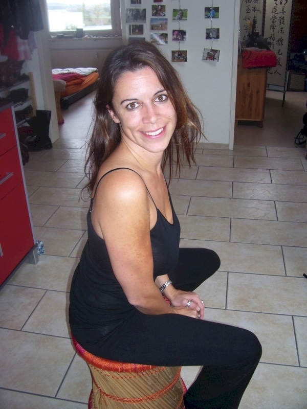 Recherche un homme pour faire un plan sexe mature